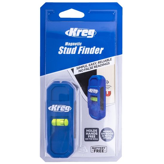 Magnetic Stud Finder
